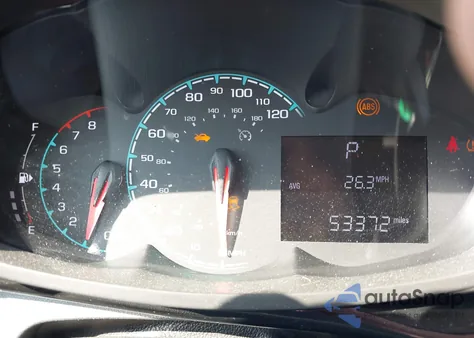 2019 Chevrolet Spark 1Lt Cvt z USA, uszkodzony, nr VIN KL8CD6SA6KC703249